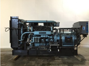 Industrie generator Rolls-Royce dv8tca: afbeelding 1