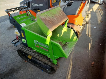 Merlo CINGO M500DP - Rupsdumper