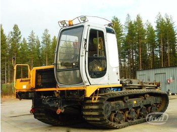  Morooka CG110D Tracked vehicle with hook for demountables - Rupsdumper