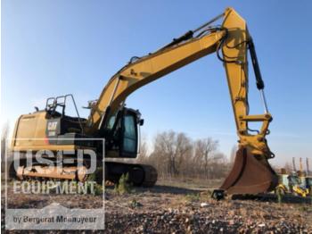 Rupsgraafmachine CATERPILLAR 320EL
