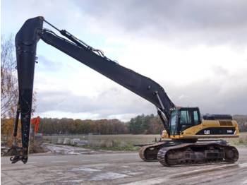 Rupsgraafmachine CAT 330 D L RE (LONG REACH)