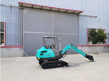 Rupsgraafmachine CLC CLC T 2300