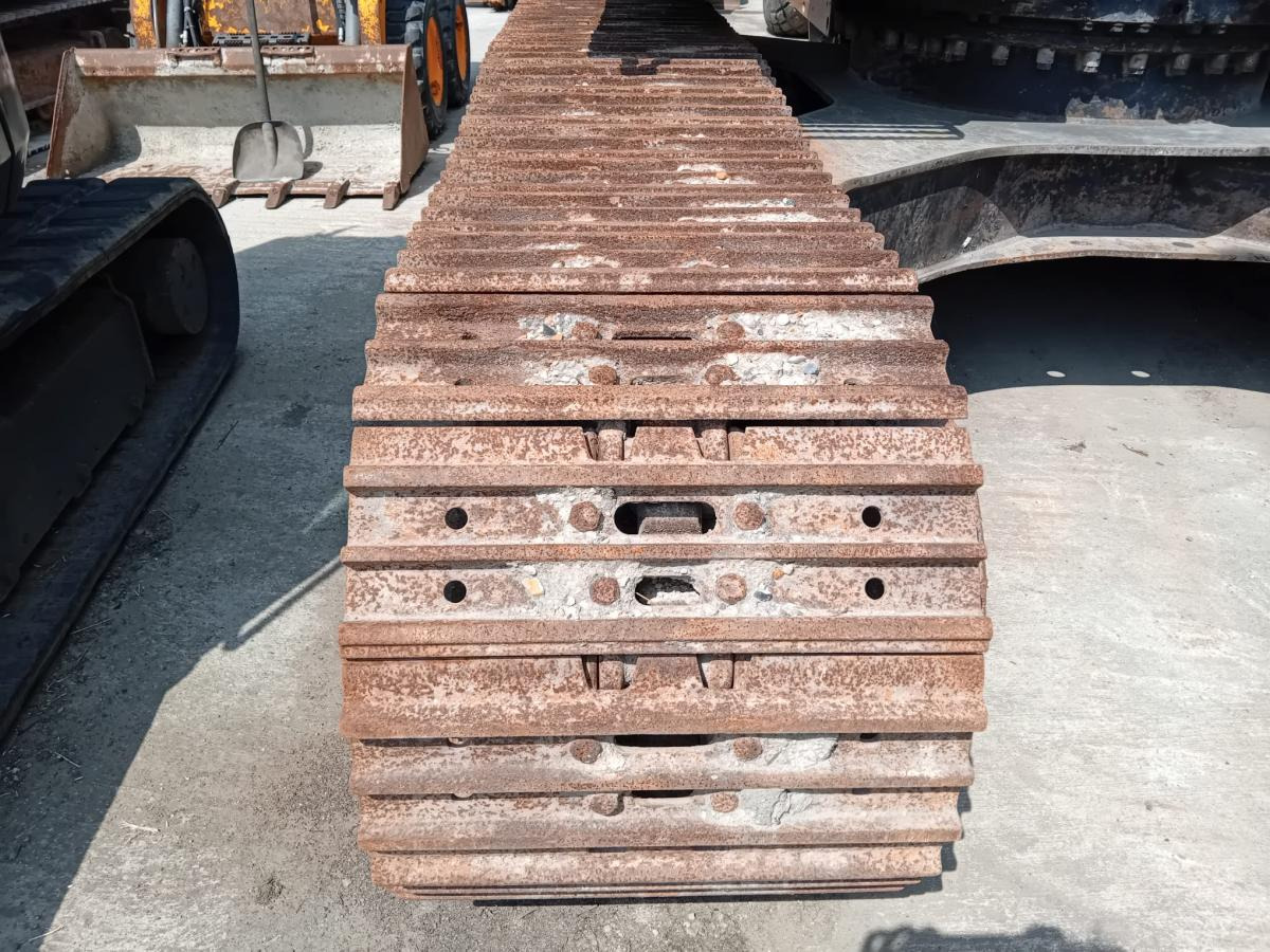 Rupsgraafmachine Caterpillar 320EL