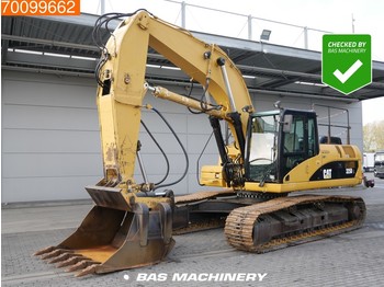 Rupsgraafmachine Caterpillar 325DL Face front shovel - perfect condition