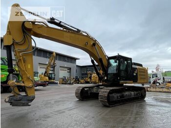 Rupsgraafmachine Caterpillar 336FLNXE