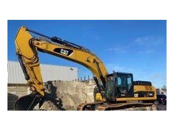 Rupsgraafmachine Caterpillar 336 D L