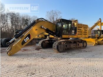 Rupsgraafmachine Caterpillar 374FL