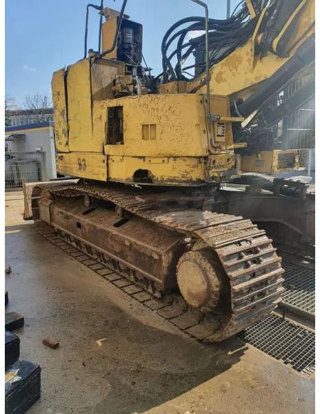 Rupsgraafmachine Caterpillar 3 Stück! 328D TUNNELBAG Tiefl. Schild Ripper 328D TUNNELBAG Tiefl. Schild Ripper