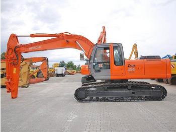 HITACHI ZX250LCN - Rupsgraafmachine