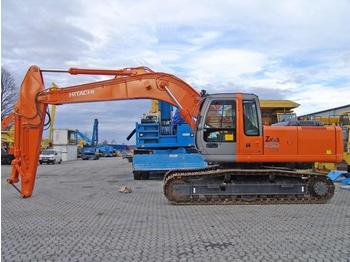 HITACHI ZX250LCN - Rupsgraafmachine