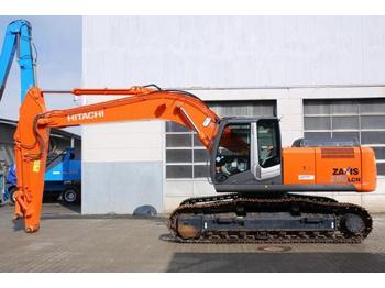 HITACHI ZX280LCN-3 - Rupsgraafmachine