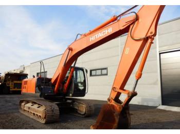 Rupsgraafmachine Hitachi ZX 200-3