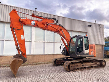 Rupsgraafmachine Hitachi ZX 225 US LC-3 (ZX210)