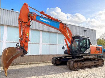 Rupsgraafmachine Hitachi ZX 290 LC-5 B Only 9780H **year 2013* (ZX290LC-5B)