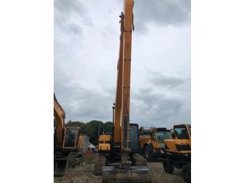 Rupsgraafmachine Hyundai 220HX LR