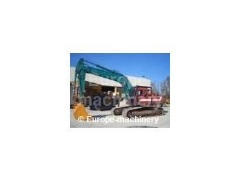 Hyundai 360 LC 3 - rupsgraafmachine