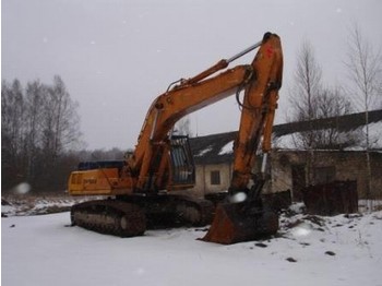 Hyundai Hyundai 360LC3 - rupsgraafmachine