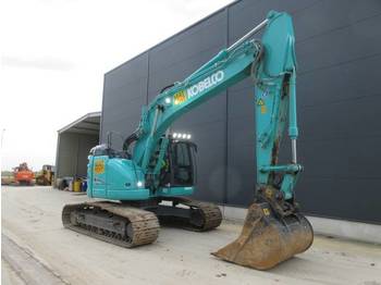Rupsgraafmachine Kobelco SK270 SRLC-5