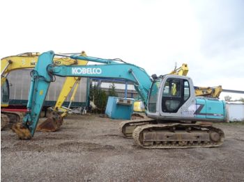 Rupsgraafmachine Kobelco SK 170 LC - 6E