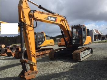 Sany SY210-C8 - rupsgraafmachine