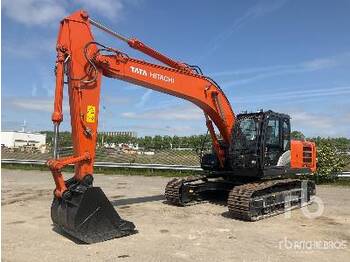 Rupsgraafmachine TATA-HITACHI ZX220LC-GI (Unused)