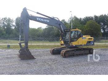 Rupsgraafmachine VOLVO EC220DL