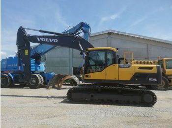 Rupsgraafmachine Volvo EC220DL *UNUSED