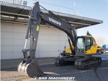 Rupsgraafmachine Volvo EC220 D L NEW UNUSED - CE MACHINE