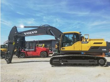 Rupsgraafmachine Volvo EC300DL *UNUSED