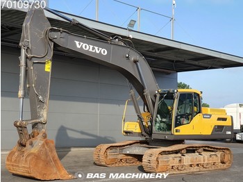 Rupsgraafmachine Volvo EC300 D L Nice and clean CE machine