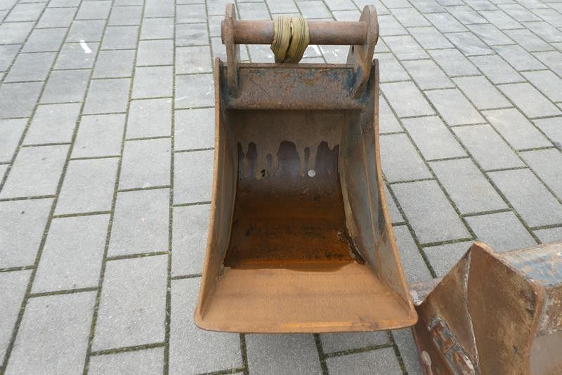 Rupsgraafmachine Wacker SE 14.504 -Z+Power-tilt