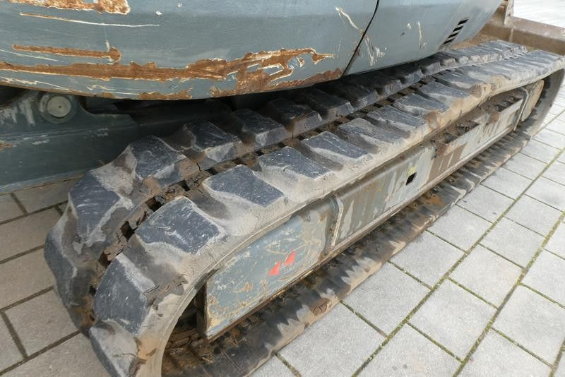 Rupsgraafmachine Wacker SE 14.504 -Z+Power-tilt