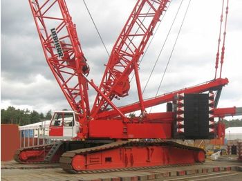 Rupskraan LIEBHERR LR1400/2