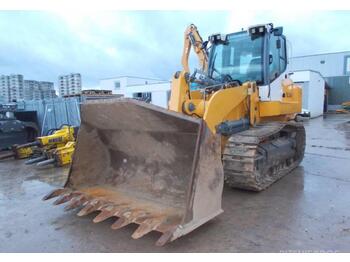 Liebherr LR 636  - rupslader