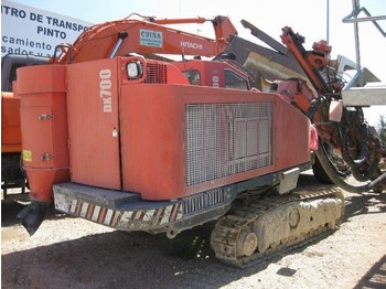 Bouwmachine SANDVIK DX700R: afbeelding 1