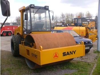 Nieuw Wals SANY YZ18C Vorfuehr-Maschine: afbeelding 1