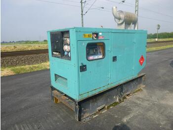 Industrie generator SDMO R110C2: afbeelding 1
