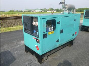 Industrie generator SDMO R22C2: afbeelding 1