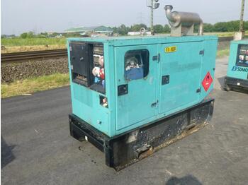 Industrie generator SDMO R44: afbeelding 1