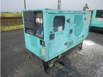 Industrie generator SDMO R44C2: afbeelding 1