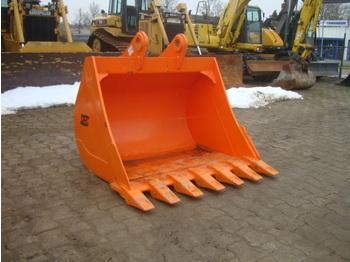 SEC HYUNDAI 320 / 360 - bouwmachine
