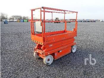 Schaarlift SKYJACK SJIII3220 Electric Scissorlift: afbeelding 1