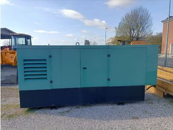 Industrie generator STAMFORD 250: afbeelding 1
