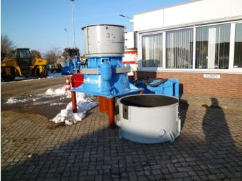 Bouwmachine Sandvik H 2000: afbeelding 1