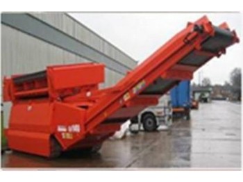 Sandvik QE140 - bouwmachine