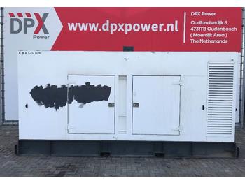 Industrie generator Scania Canopy Only for 550 kVA Genset - DPX-11405-A: afbeelding 1