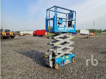 Schaarlift GENIE GS1930 Electric