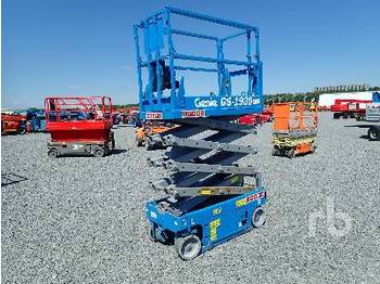 Schaarlift GENIE GS1930 Electric