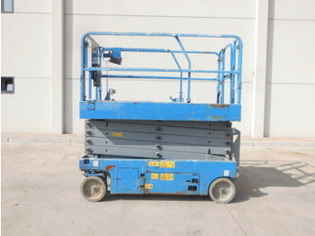 Schaarlift GENIE GS3246