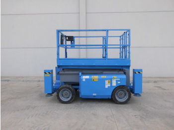 Schaarlift GENIE GS3268RT